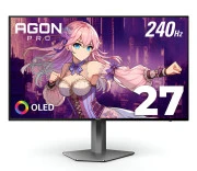 AOC AGON PRO AG276QZD2 (AG276QZD2) EU