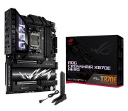 ASUS ROG CROSSHAIR X870E HERO EU
