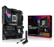 ASUS ROG STRIX X870E-E GAMING WIFI EU