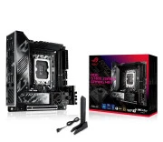 ASUS ROG STRIX Z890-I GAMING WIFI EU