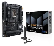 ASUS TUF GAMING Z890-PLUS WIFI EU