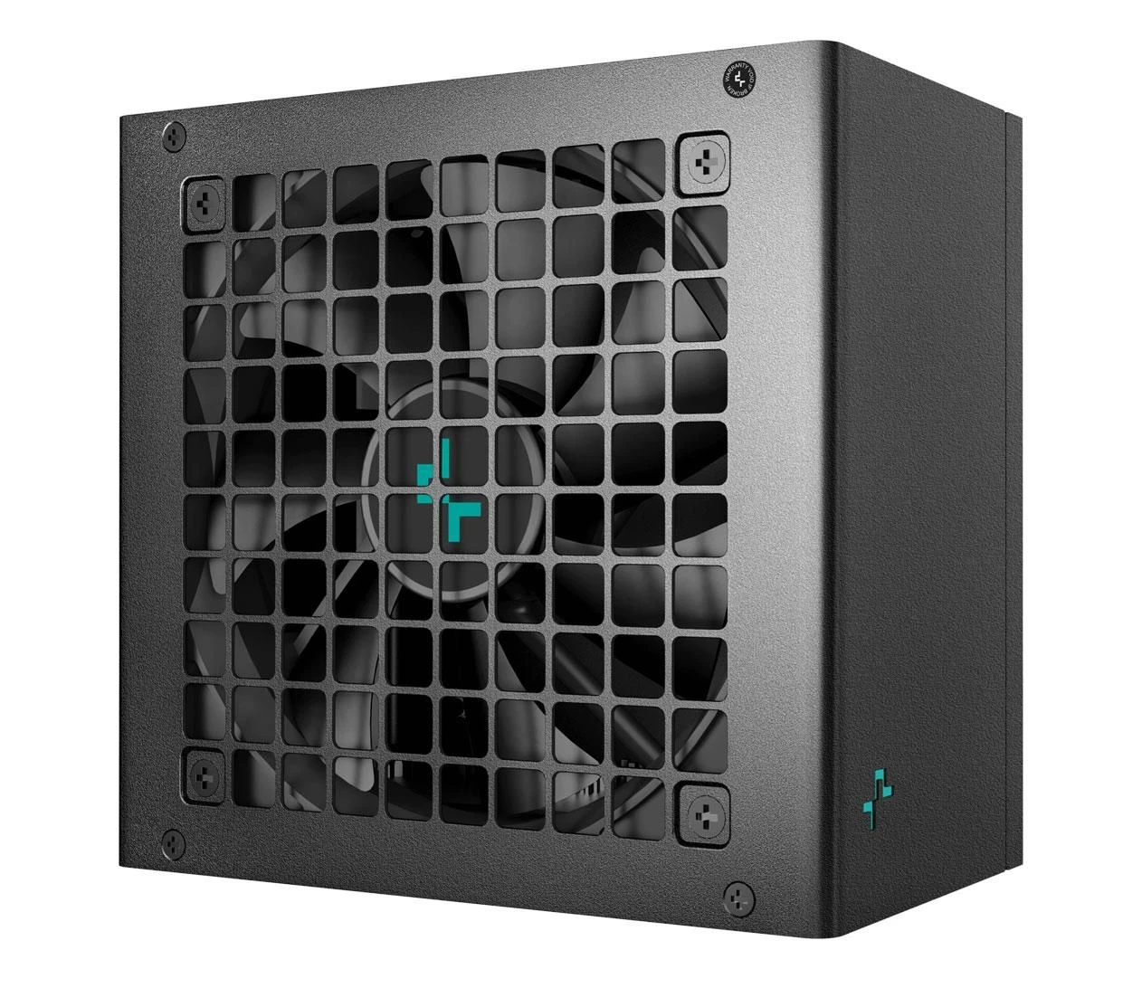Блок живлення Deepcool PN850M 850W 80 Plus Gold ATX 3.1 (R-PN850M-FC0B-EU) EU