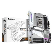 Gigabyte B650E AORUS ELITE X AX ICE EU