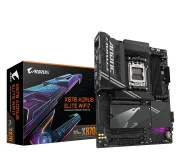 Gigabyte X870 AORUS ELITE WIFI7 EU
