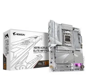 Gigabyte X870 AORUS ELITE WIFI7 ICE EU