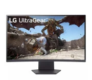 LG UltraGear 27GS60QC-B (27GS60QC-B.AEUQ) EU