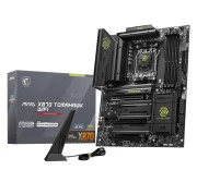 MSI MAG X870 TOMAHAWK WIFI EU