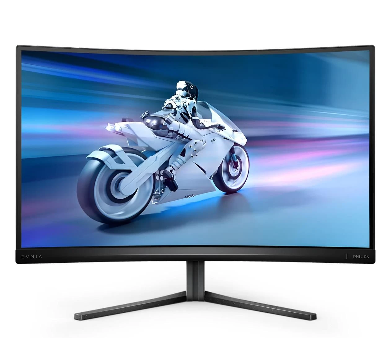 Монітор Philips Evnia 27M2C5200W/00 (27M2C5200W/00) EU