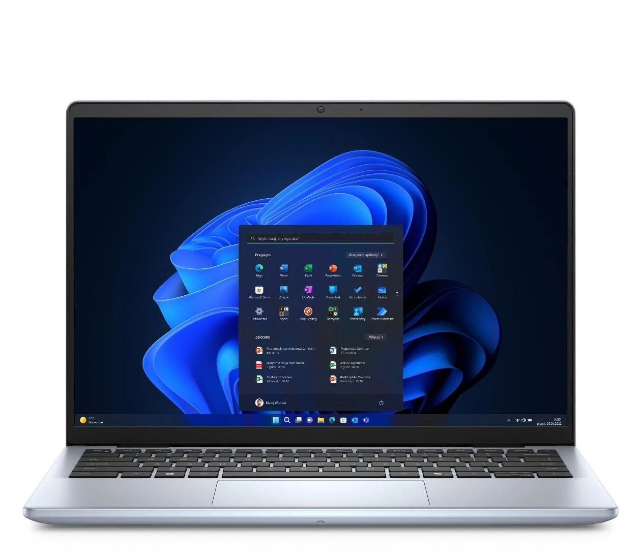 Ноутбук Dell Inspiron 5440 Core 7 150U/16GB/1TB/Win11P MX570 (Inspiron-5440-7456)