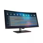 Lenovo ThinkVision P40w-20 (62C1GAT6EU) EU