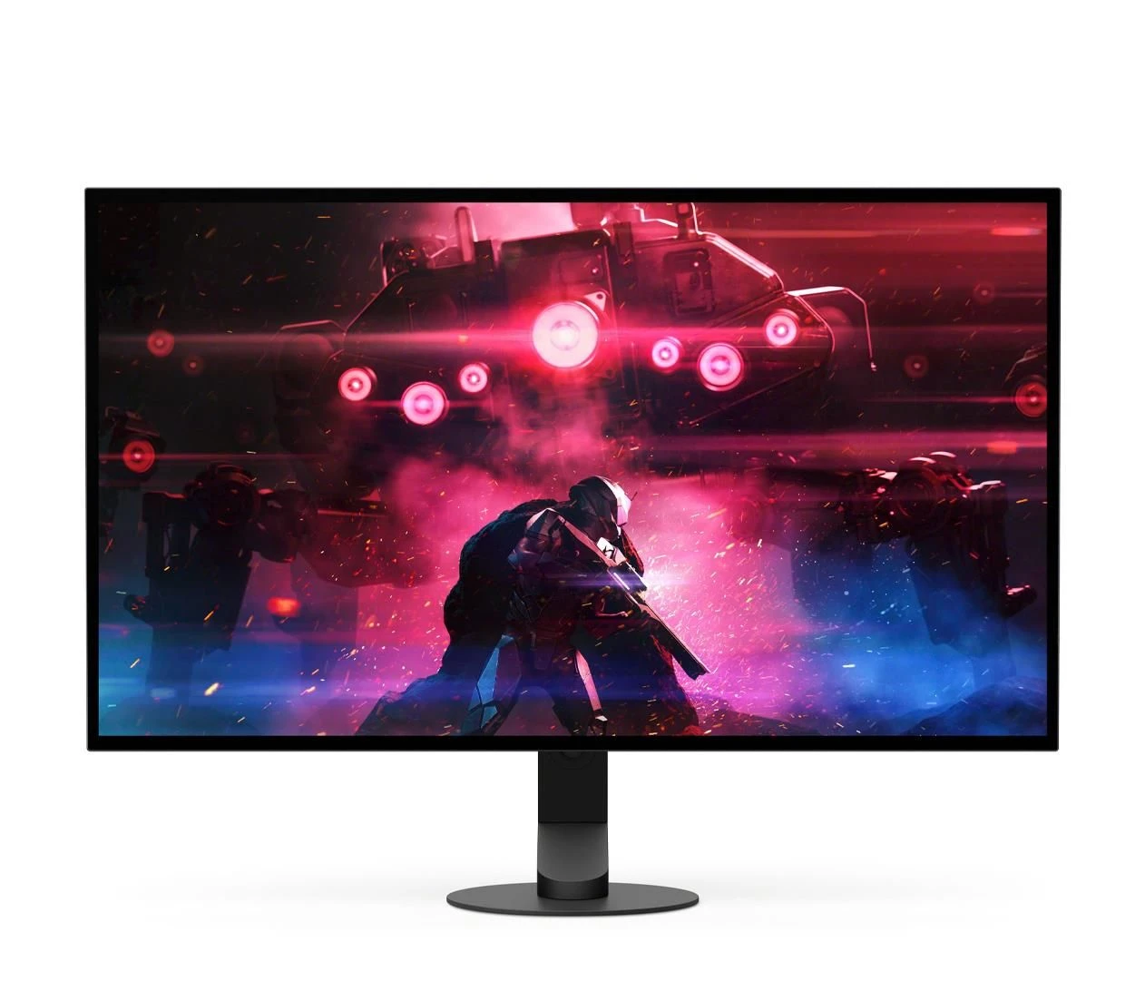 Монитор Sony INZONE M10S (SDM-27Q10S) EU