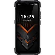 Sigma mobile X-treme PQ57 6/256GB Black (UA)