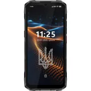 Sigma mobile X-treme PQ58 12/256GB Black (UA)