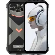 DOOGEE V Max Plus 16/512GB Pewter Gray