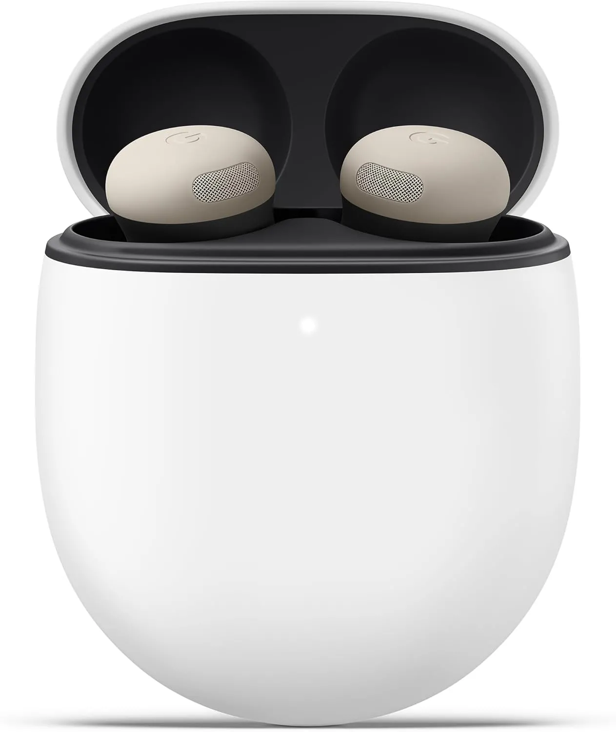 Google Pixel Buds Pro 2 Porcelain