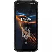 Sigma mobile X-treme PQ58 12/256GB Black (UA)