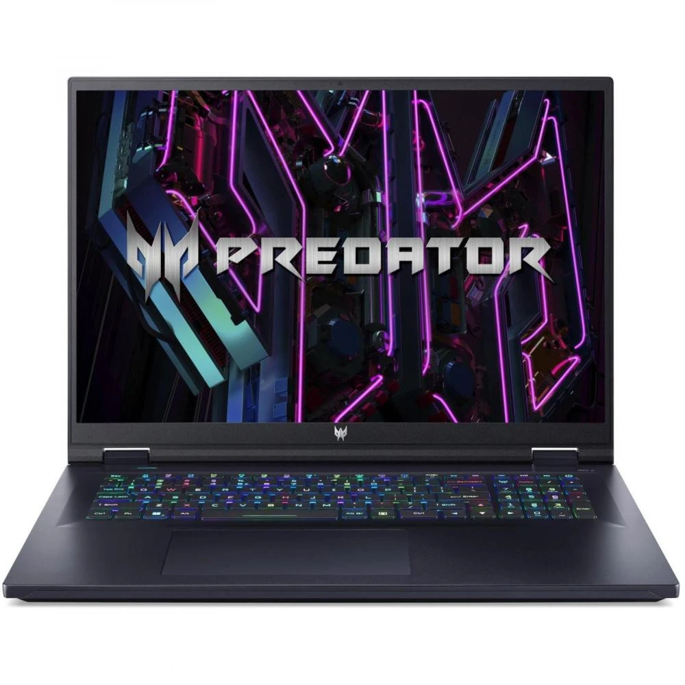 Ноутбук Acer Predator Helios 18 PH18-72-96P5 (NH.QSTAA.001)