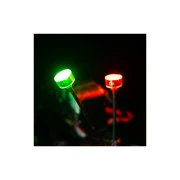 Антена для дрона TrueRC BLAZE 5.5GHz 110mm MMCX90 RHCP (608597252637-1) (UA)