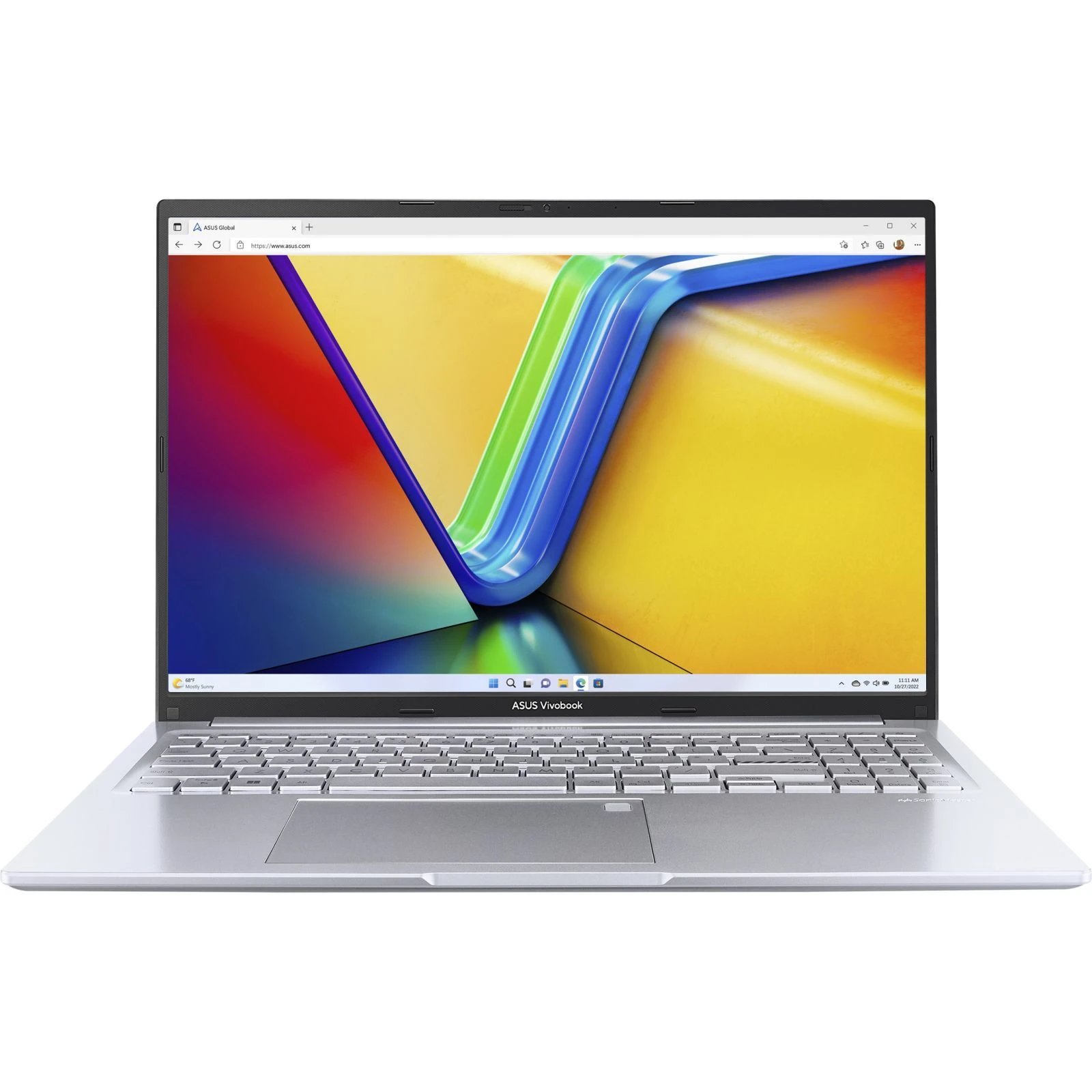 Ноутбук ASUS Vivobook 16 M1605YA-MB688 (90NB10R2-M013F0) (UA)