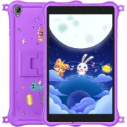 Blackview Tab 50 Kids 3/64GB Wi-Fi Purple (6931548314028) (UA)