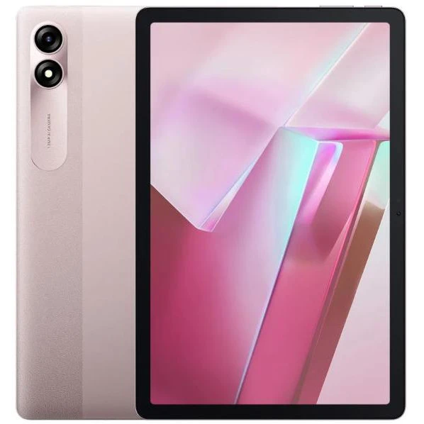 Планшет Blackview Tab 9 6/256GB Wi-Fi Blush Pink (6931548317647) (UA)