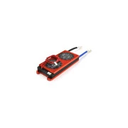 BMS контроллер DaLy LiFePO4 12V 4S 100A (DL4S-100A) (UA)