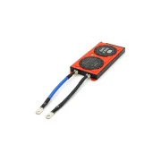 BMS контроллер DaLy LiFePO4 12V 4S 120A (DL4S-120A) (UA)