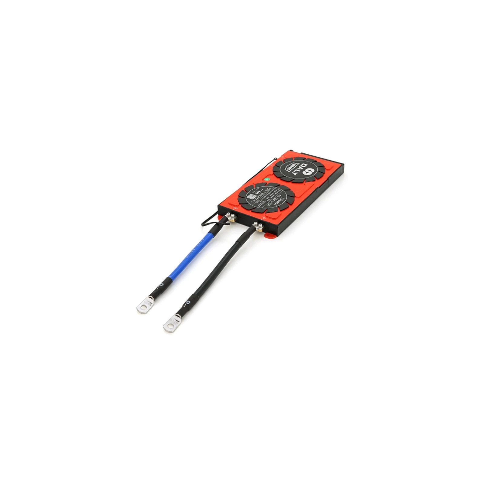 BMS контроллер DaLy LiFePO4 12V 4S 120A (SMDL4S-120A) (UA)
