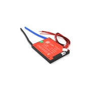 BMS контроллер DaLy LiFePO4 12V 4S 40A (DL4S-40A) (UA)