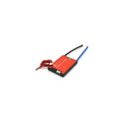 BMS контролер DaLy LiFePO4 12V 4S 50A (DL4S-50A) (UA)