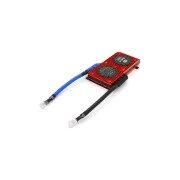 BMS контроллер DaLy LiFePO4 24V 8S 250A (DL8S-250A) (UA)