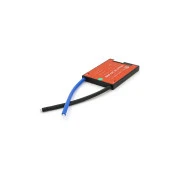 BMS контроллер DaLy LiFePO4 24V 8S 40A (DL8S-40A) (UA)