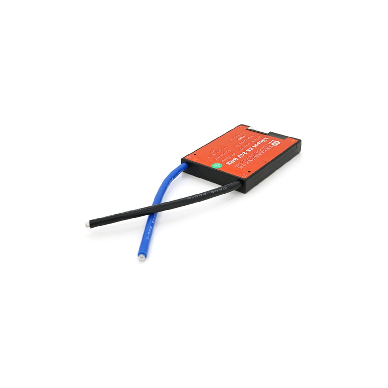 BMS контролер DaLy LiFePO4 24V 8S 50A (DL8S-50A) (UA)