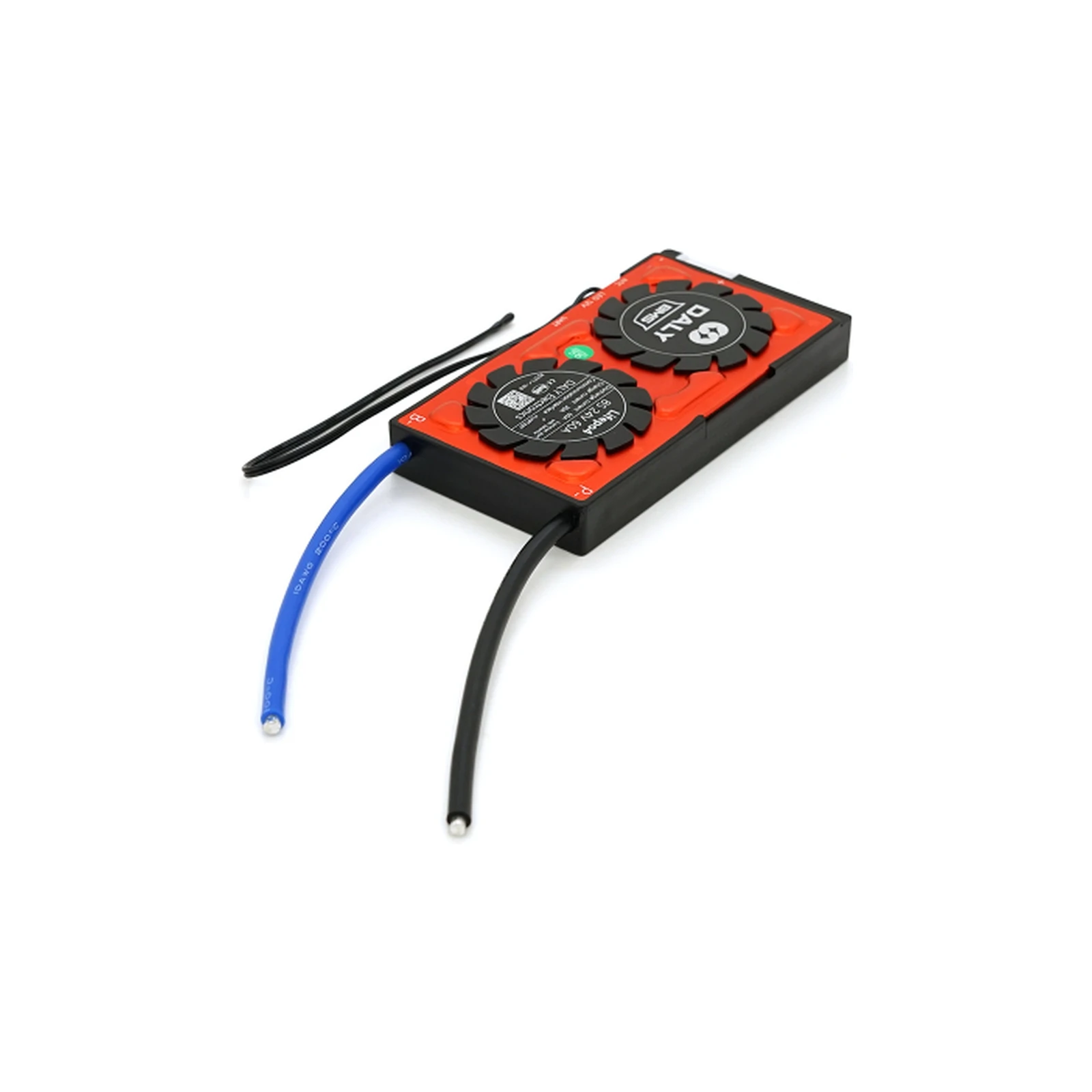 BMS контролер DaLy LiFePO4 24V 8S 60A (SMDL8S-60A) (UA)