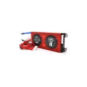 BMS контролер DaLy LiFePO4 36V 12S 100A (DL12S-100A) (UA)