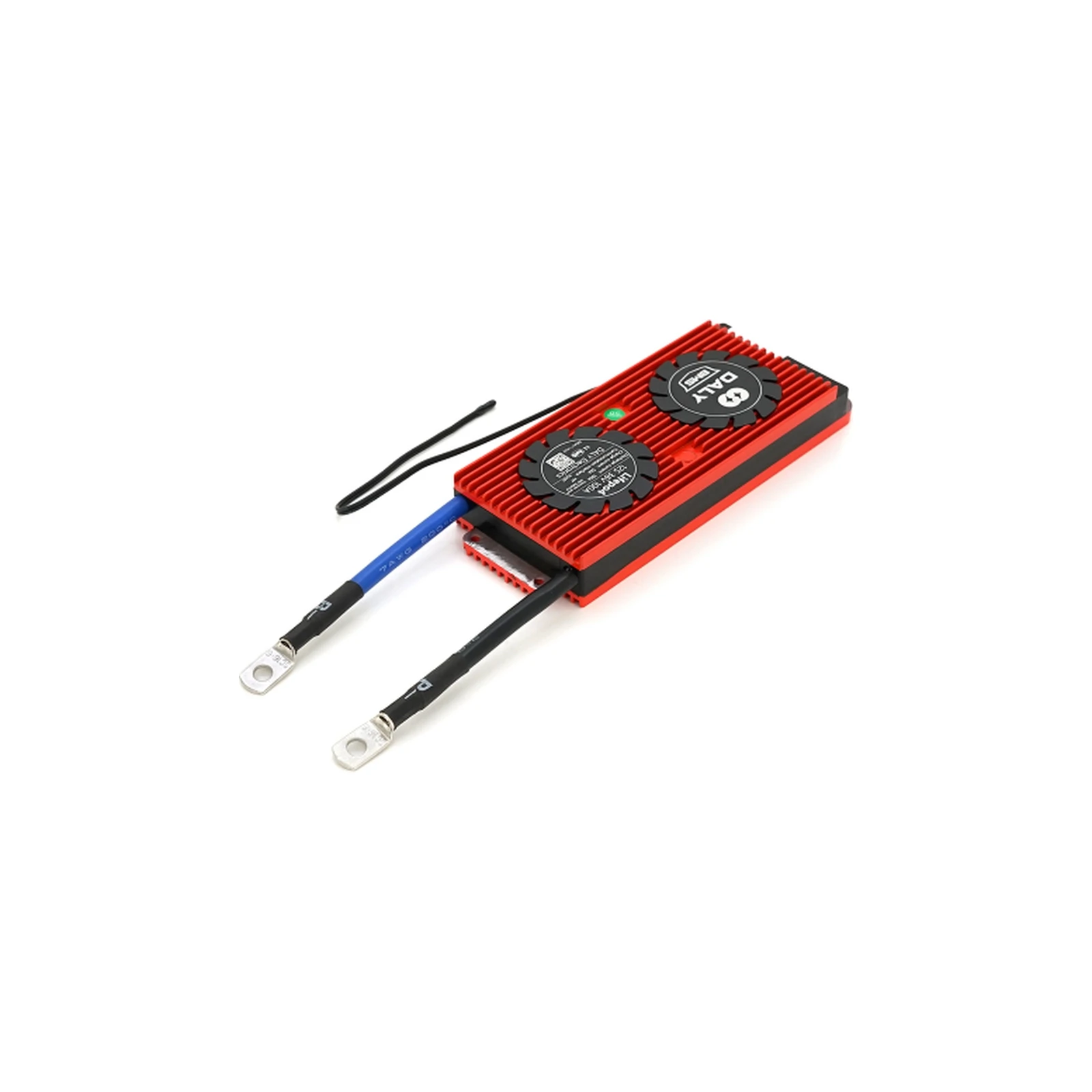 BMS контроллер DaLy LiFePO4 36V 12S 100A (SMDL12S-100A) (UA)