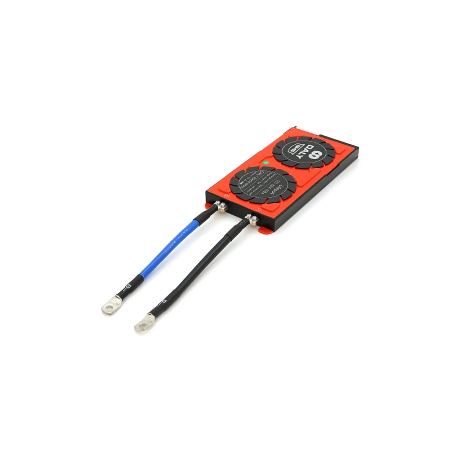 BMS контролер DaLy LiFePO4 36V 12S 150A (DL12S-150A) (UA)