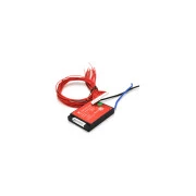 BMS контролер DaLy LiFePO4 36V 12S 15A (DL12S-15A) (UA)
