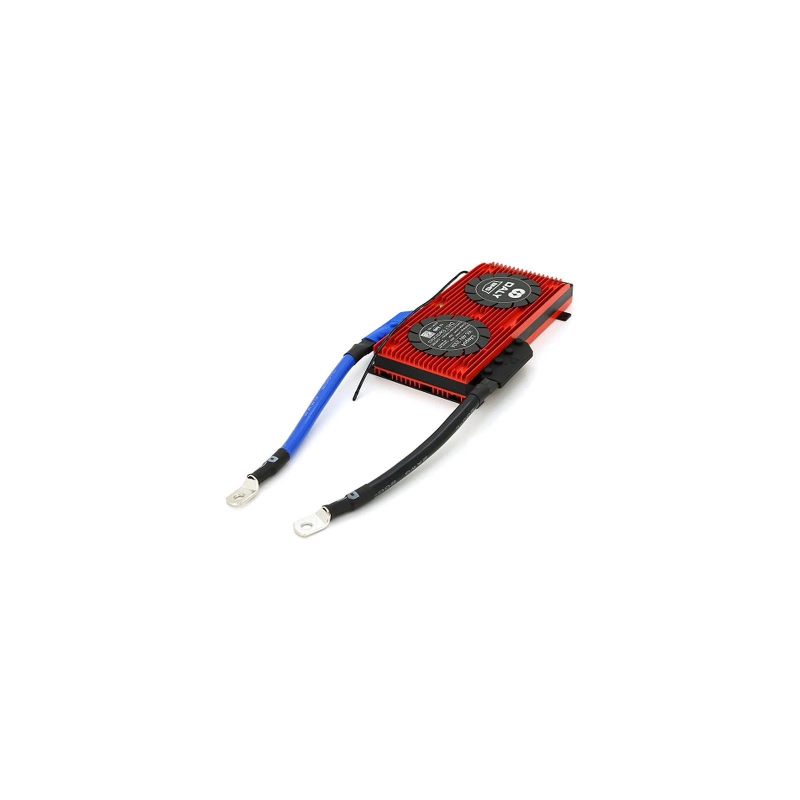 BMS контролер DaLy LiFePO4 48V 16S 200A (SMDL16S-200A) (UA)