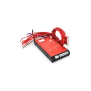 BMS контролер DaLy LiFePO4 60V 20S 50A (DL20S-50A) (UA)