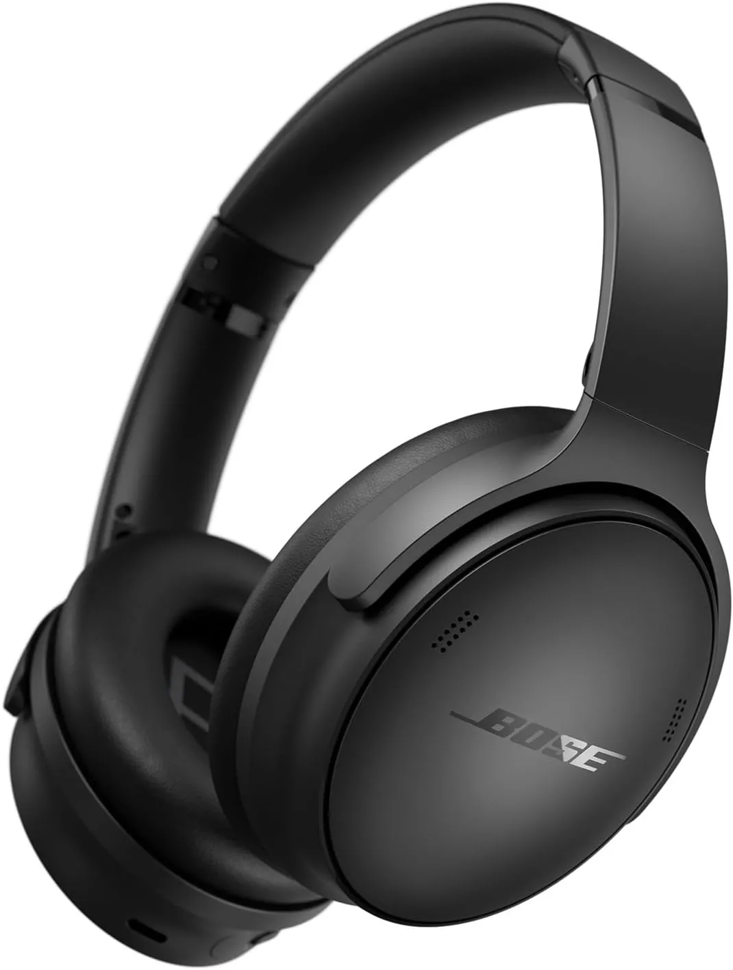 Bose QuietComfort SC Black (884367-0900)