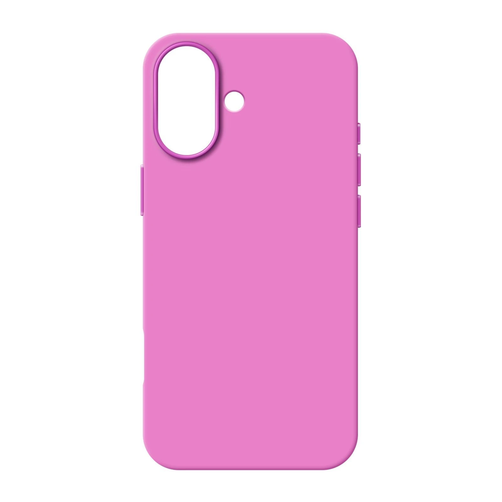 Чохол для мобільного телефону Armorstandart ICON2 Apple iPhone 16 Light Purple (ARM79627) (UA)