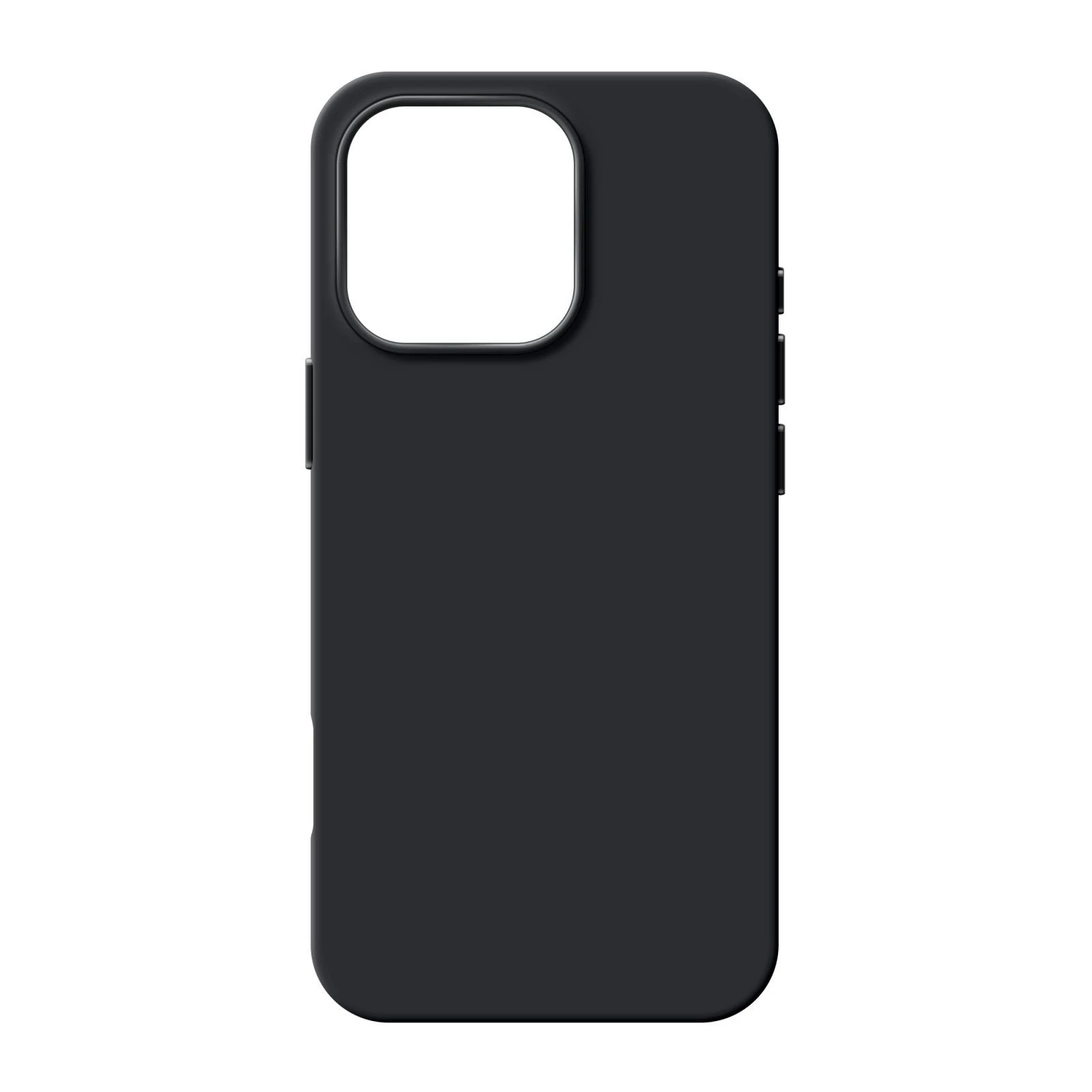 Чохол для мобільного телефону Armorstandart ICON2 Apple iPhone 16 Pro Black (ARM78631) (UA)