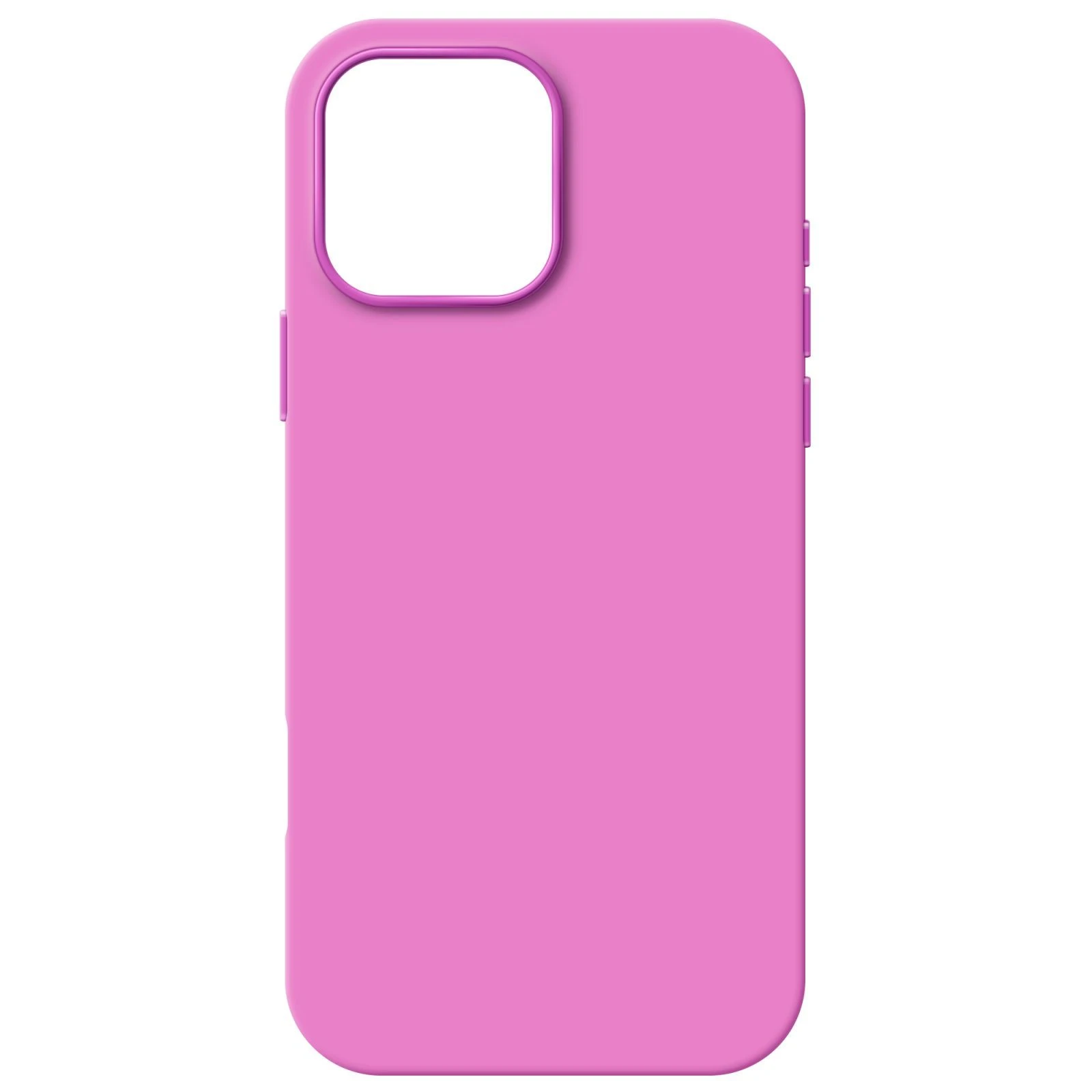 Чохол для мобільного телефону Armorstandart ICON2 Apple iPhone 16 Pro Max Light Purple (ARM79642) (UA)