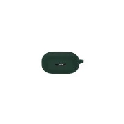 Чехол для наушников BeCover Silicon для JBL Wave Flex TWS Dark Green (710194) (UA)
