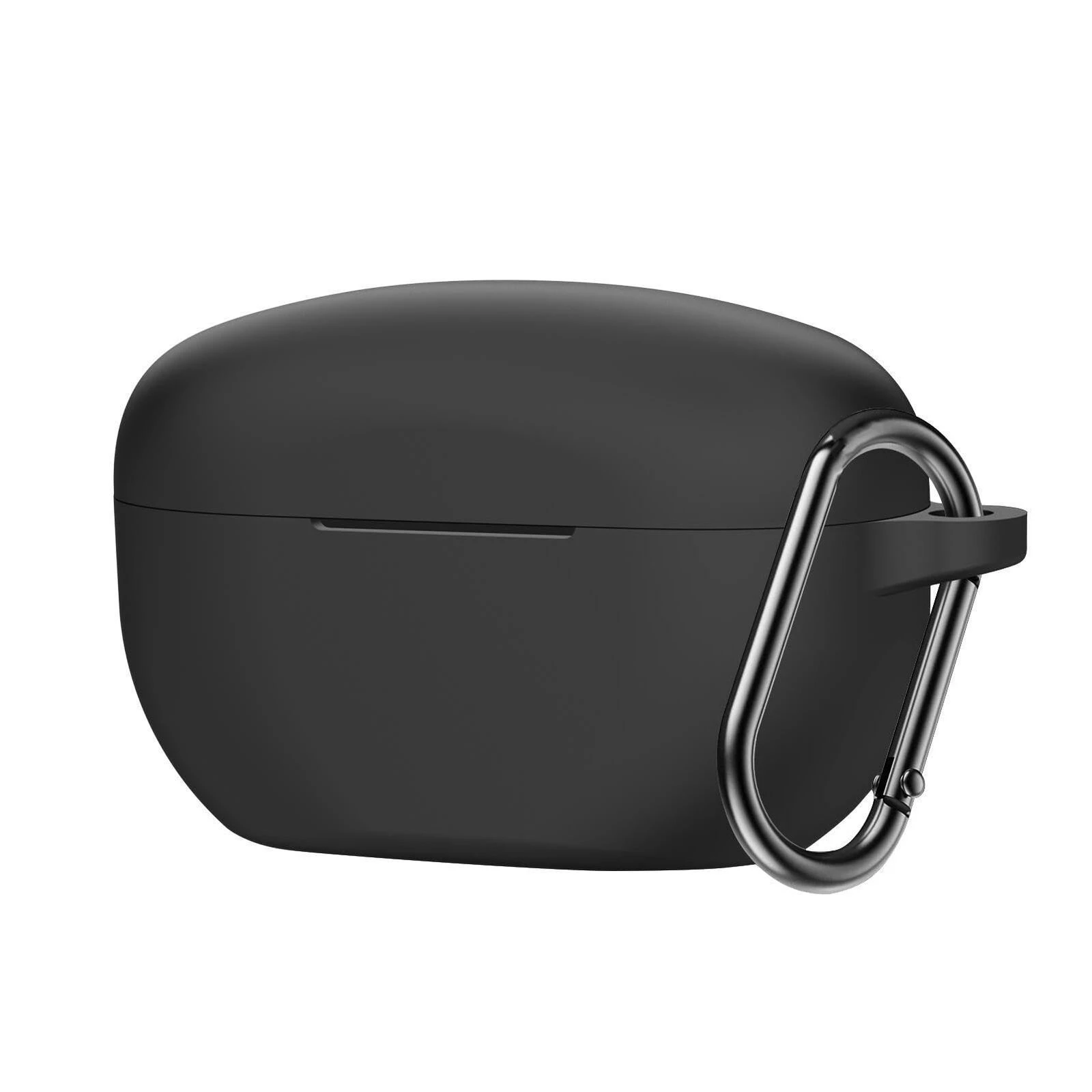 Чехол для наушников BeCover Silicon для Sony WF-1000XM5 Black (710180) (UA)