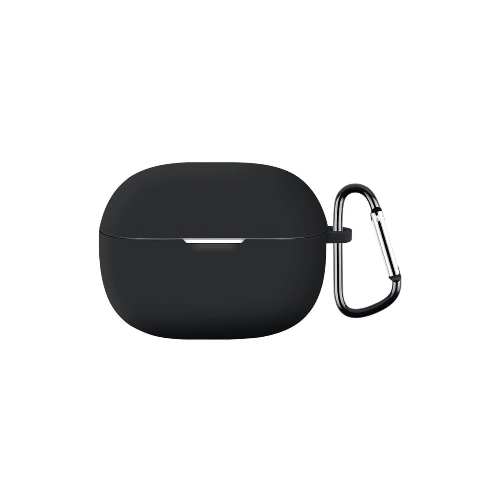 Чехол для наушников BeCover Silicon для Xiaomi Redmi Buds 5 Pro Black (710959) (UA)