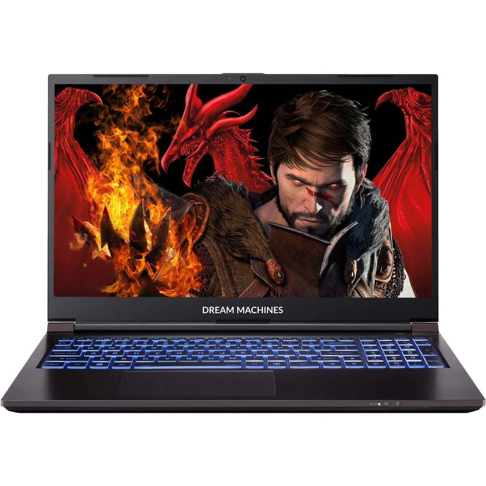 Ноутбук Dream Machines RG2050-15 (RG2050-15UA26) (UA)