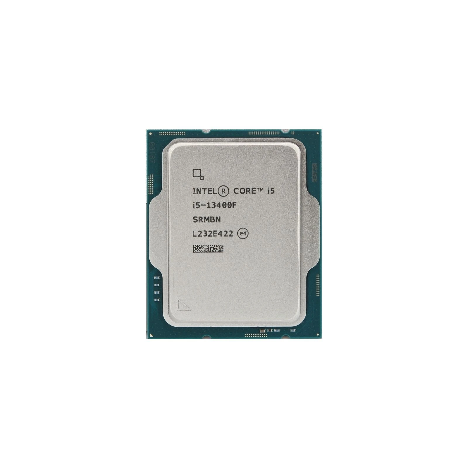Процесор INTEL Core™ i5 13400F (CM8071504821107) (UA)