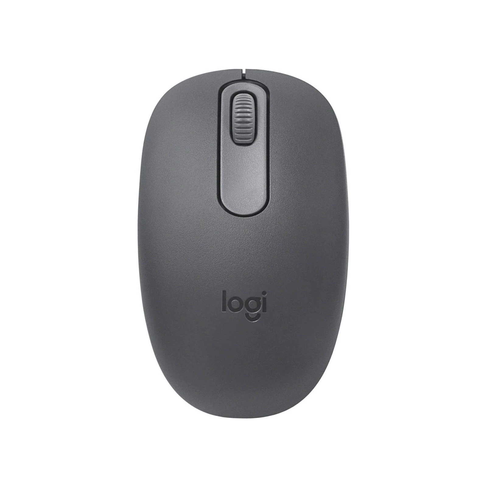 Миша Logitech M196 Bluetooth Graphite (910-007459) (UA)